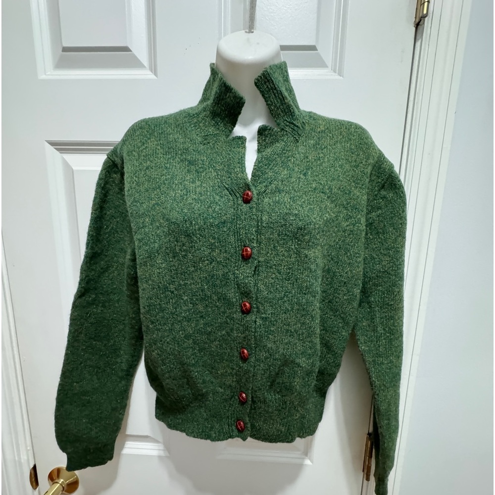 limited America 100% wool made in Hong Kong size xl vintage